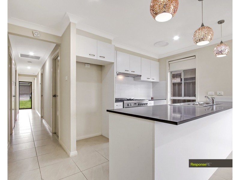 12 Ritchie Street, Riverstone NSW 2765