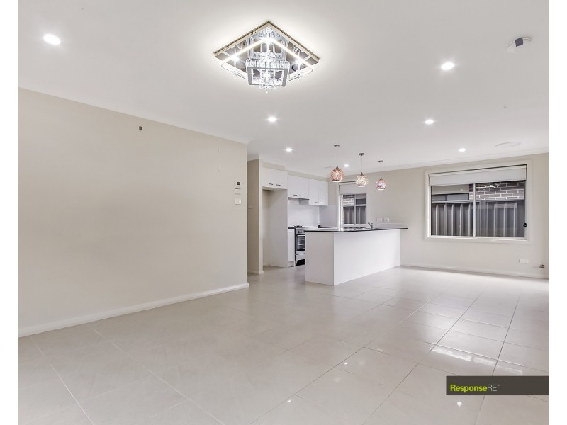 12 Ritchie Street, Riverstone NSW 2765