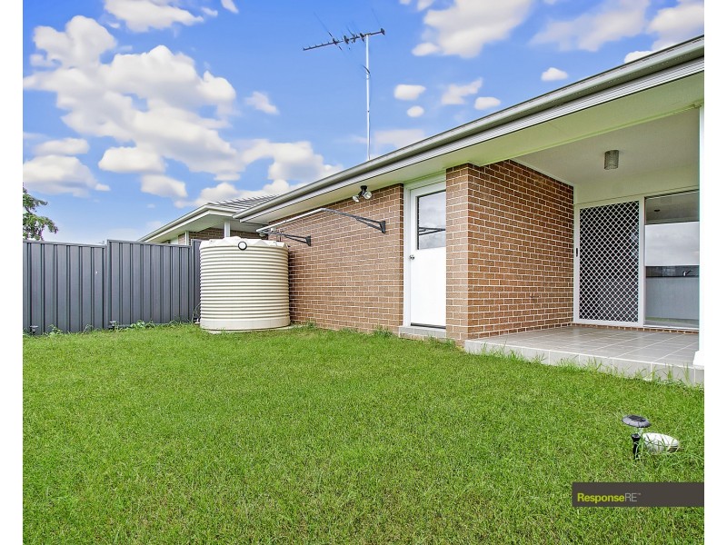 12 Ritchie Street, Riverstone NSW 2765