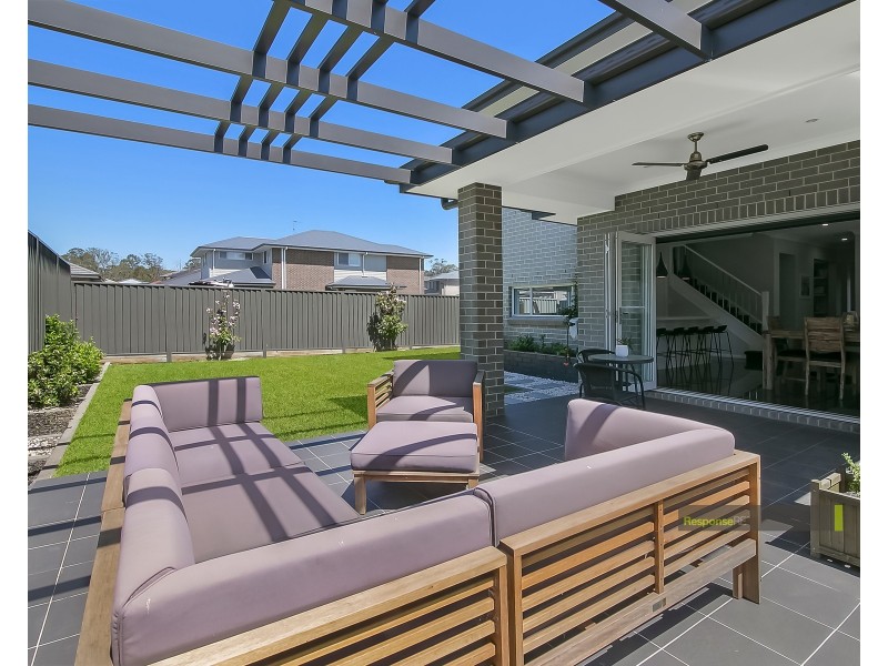 7 Rumery Street, Riverstone NSW 2765