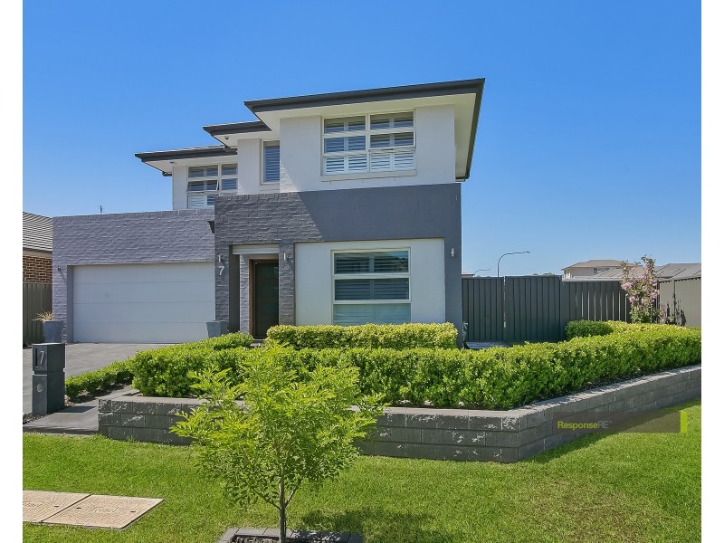 7 Rumery Street, Riverstone NSW 2765