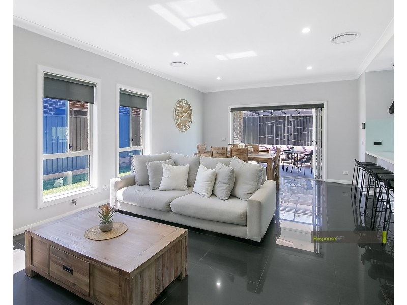 7 Rumery Street, Riverstone NSW 2765