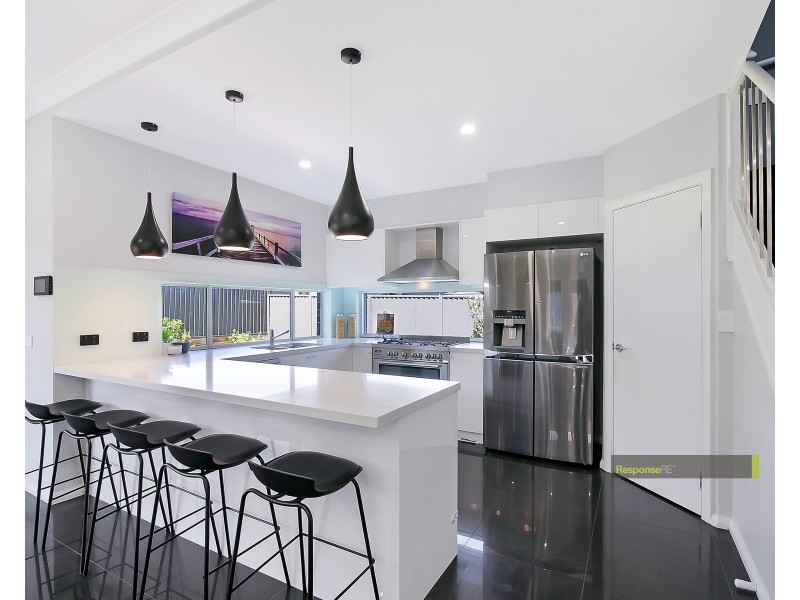 7 Rumery Street, Riverstone NSW 2765