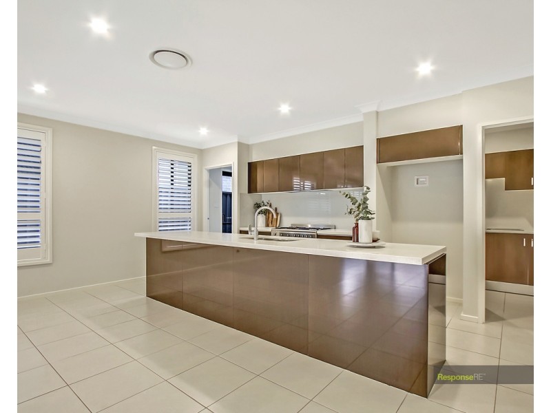 5 Reuben Street, Riverstone NSW 2765