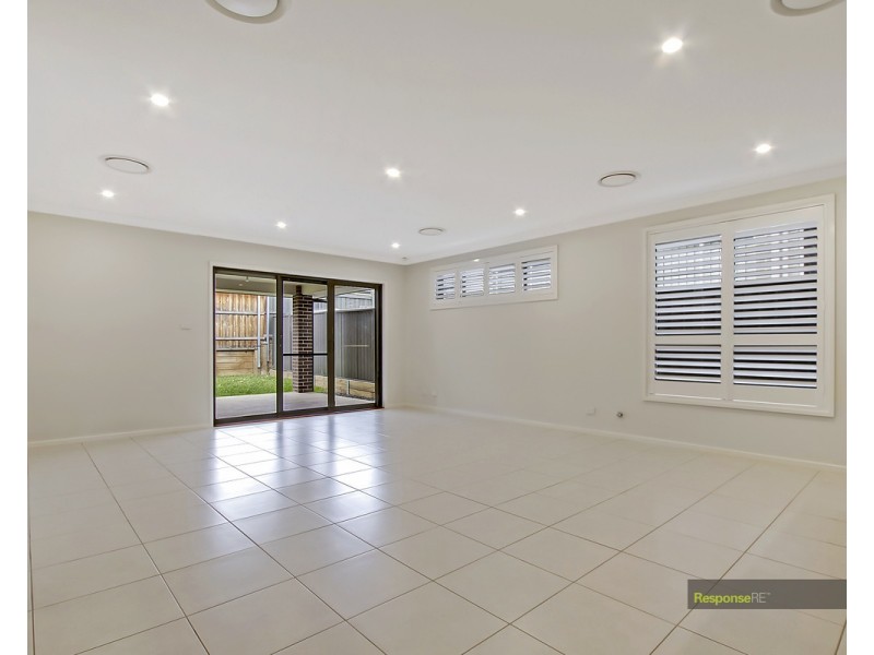 5 Reuben Street, Riverstone NSW 2765