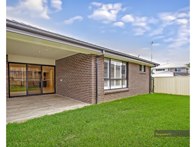 5 Reuben Street, Riverstone NSW 2765