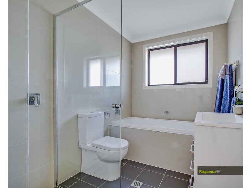 20 Schoffel Street, Riverstone NSW 2765