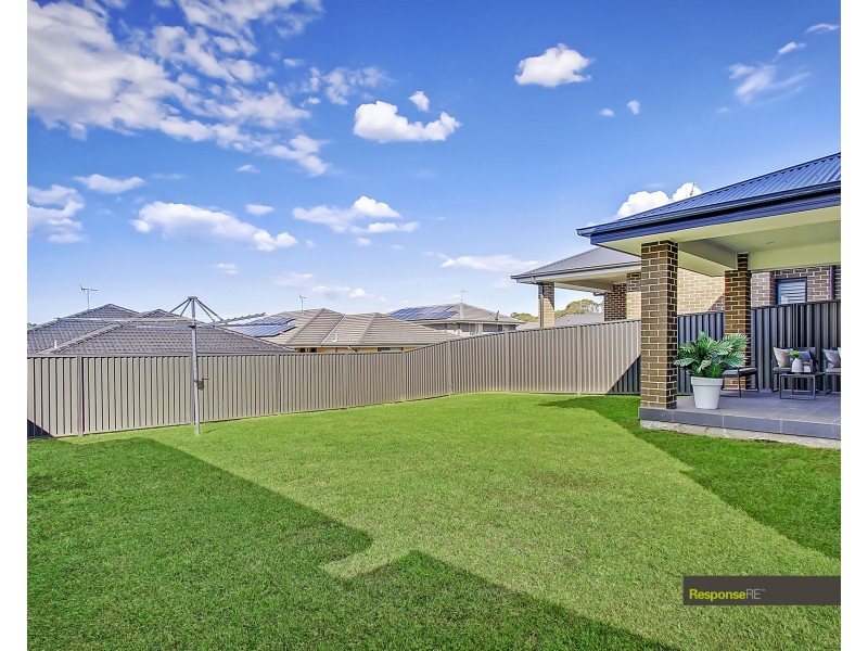 20 Schoffel Street, Riverstone NSW 2765