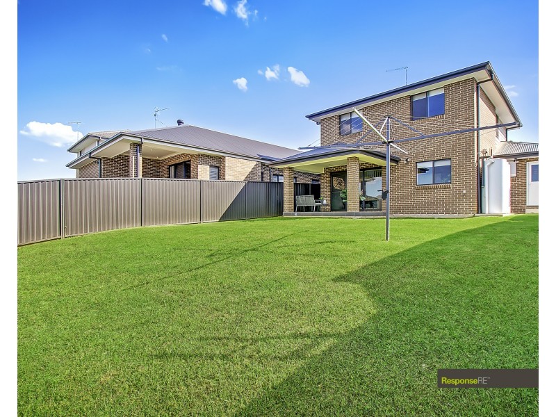 20 Schoffel Street, Riverstone NSW 2765