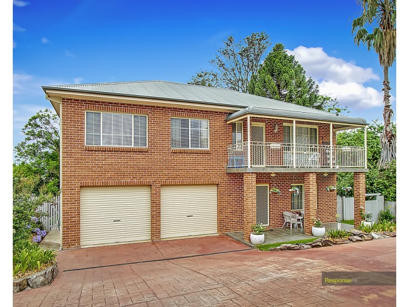 28 George Street, Windsor NSW 2756