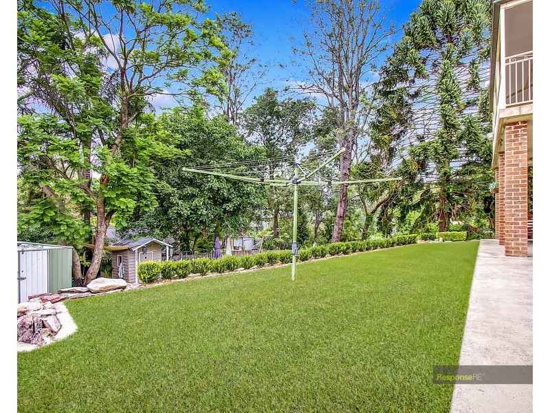 28 George Street, Windsor NSW 2756