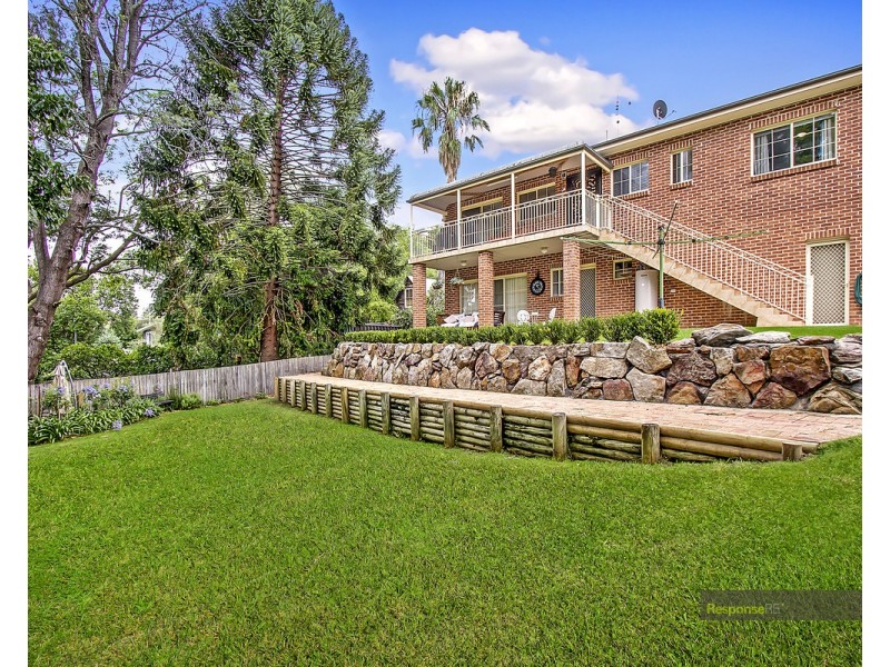28 George Street, Windsor NSW 2756