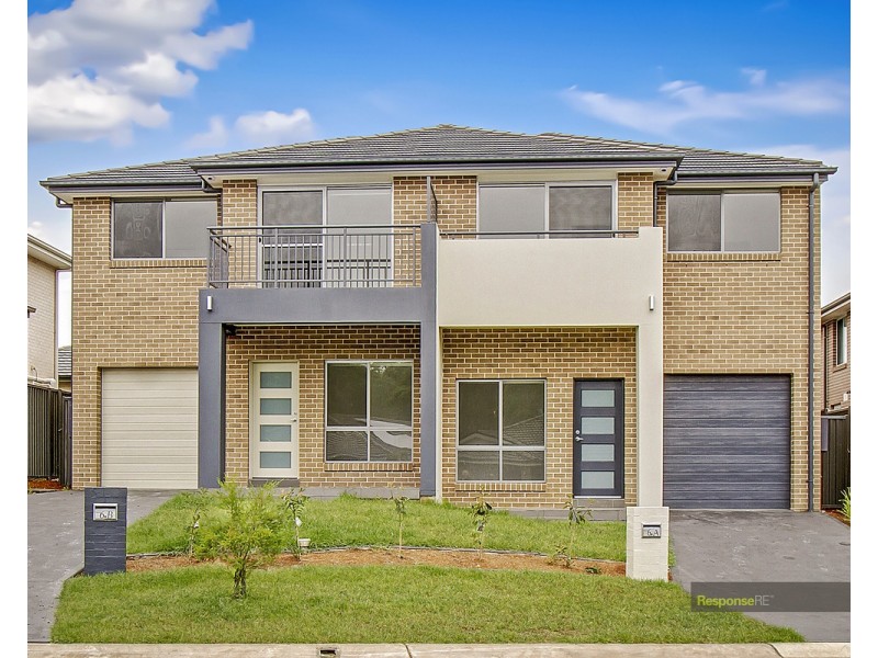 6a Boydhart Street, Riverstone NSW 2765