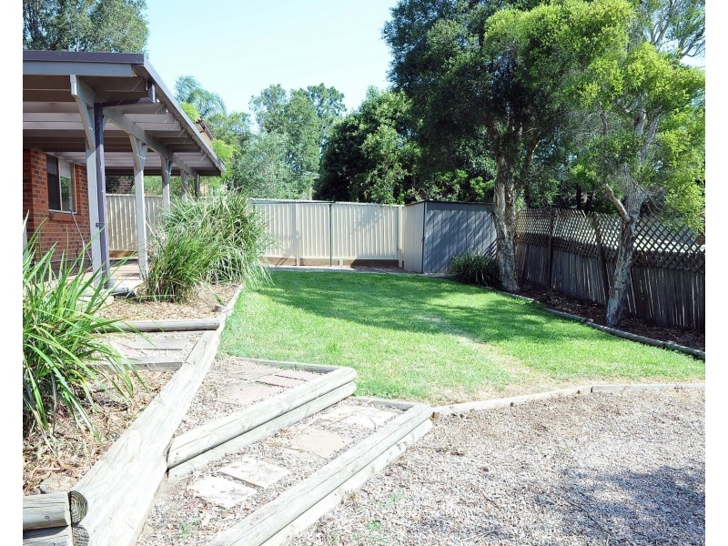 12 Scaddan Street, Quakers Hill NSW 2763