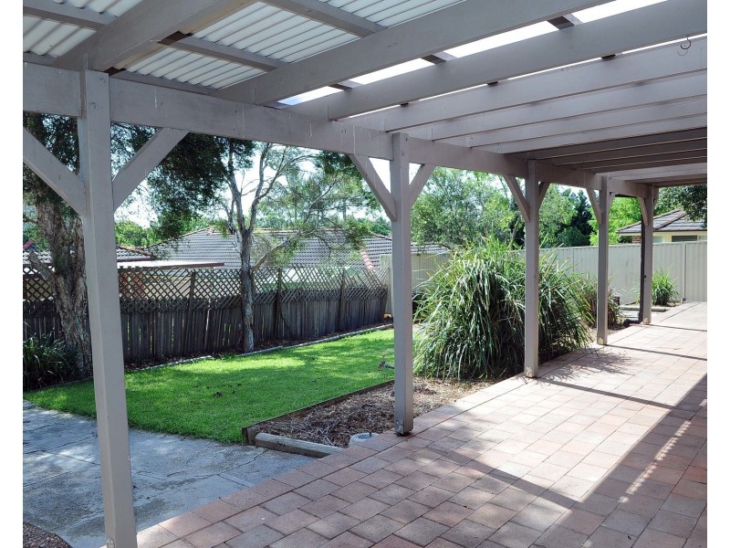 12 Scaddan Street, Quakers Hill NSW 2763