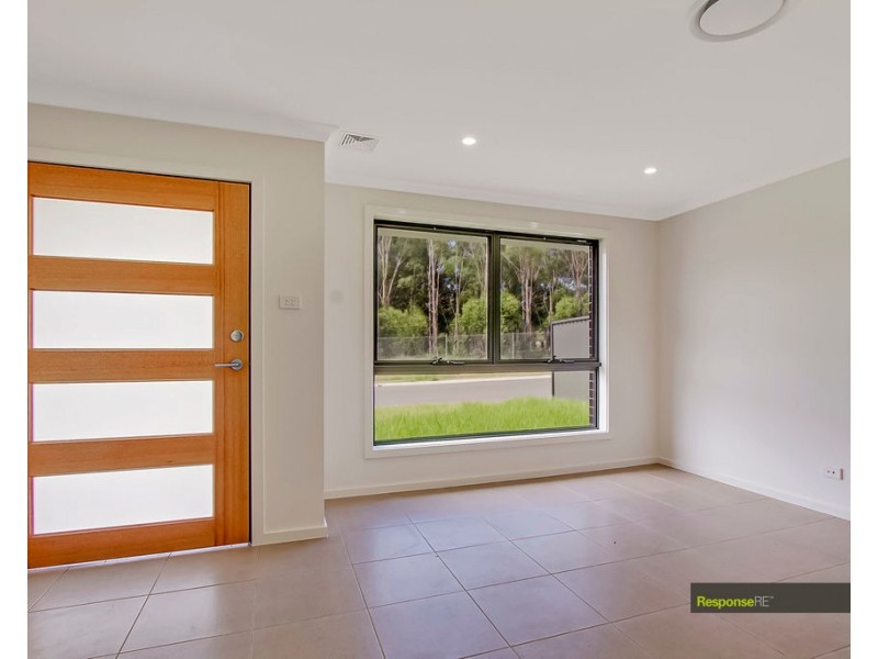 38 Loane Avenue, Riverstone NSW 2765