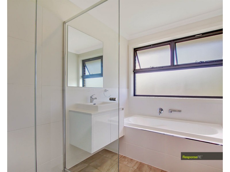 38 Loane Avenue, Riverstone NSW 2765