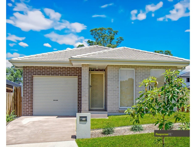 34 Galluzzo Street, Riverstone NSW 2765
