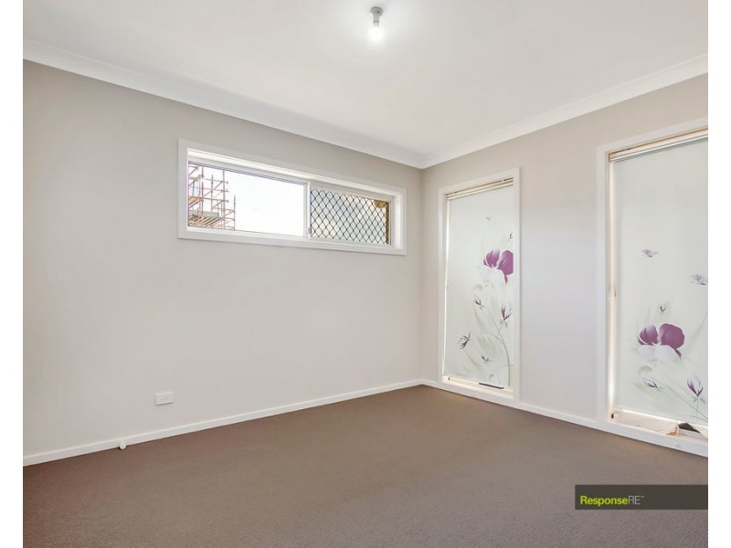 34 Galluzzo Street, Riverstone NSW 2765