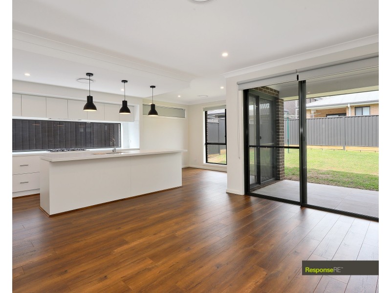 12 Lucia Street, Riverstone NSW 2765