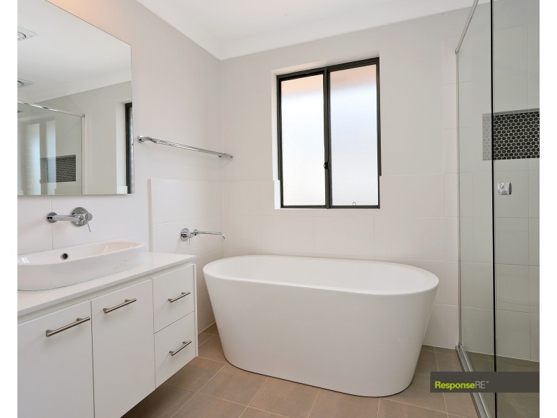 12 Lucia Street, Riverstone NSW 2765