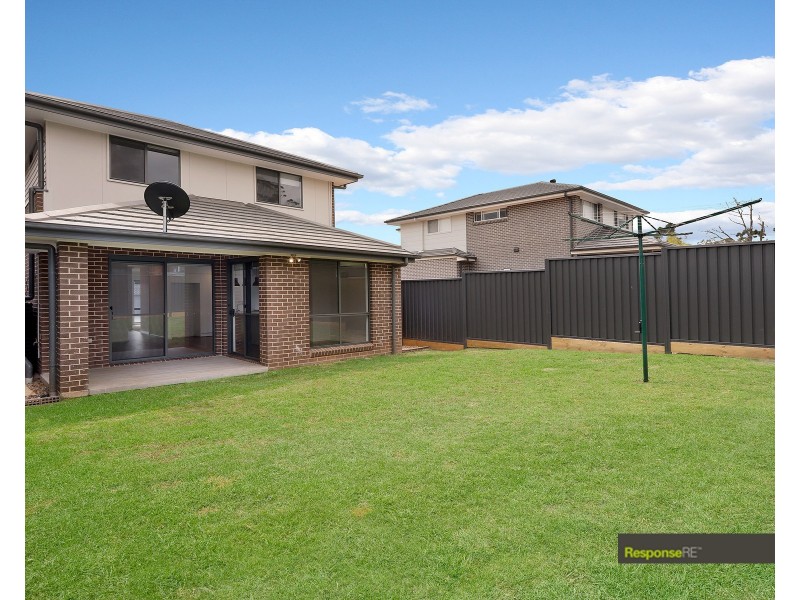 12 Lucia Street, Riverstone NSW 2765