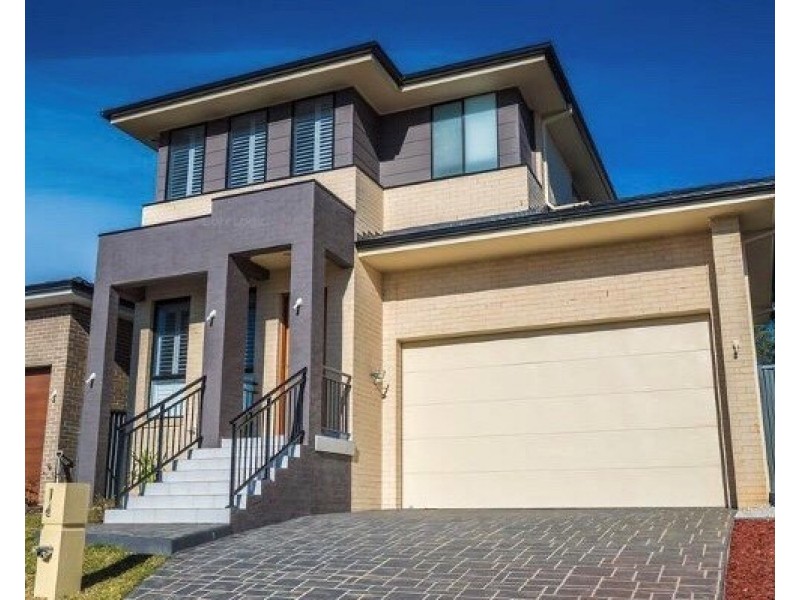 29 Andrew Street, Riverstone NSW 2765
