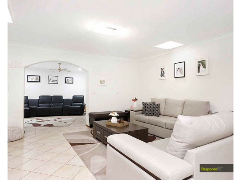 37 Robinson Street, Riverstone NSW 2765