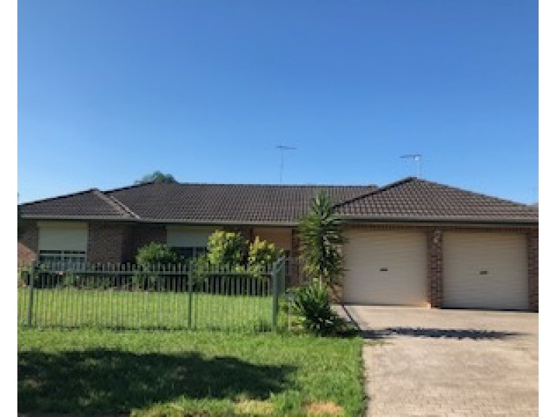 21 Alexander Parade, Blacktown NSW 2148