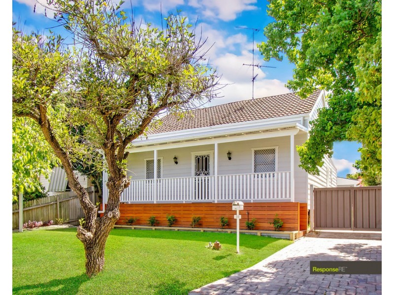 20 Oxford Street, Riverstone NSW 2765