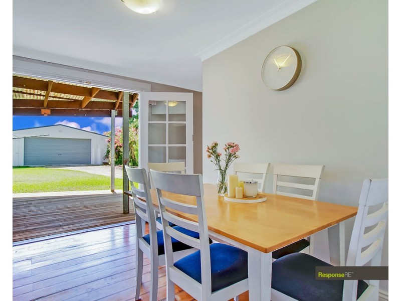 20 Oxford Street, Riverstone NSW 2765