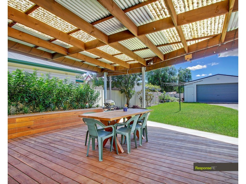 20 Oxford Street, Riverstone NSW 2765