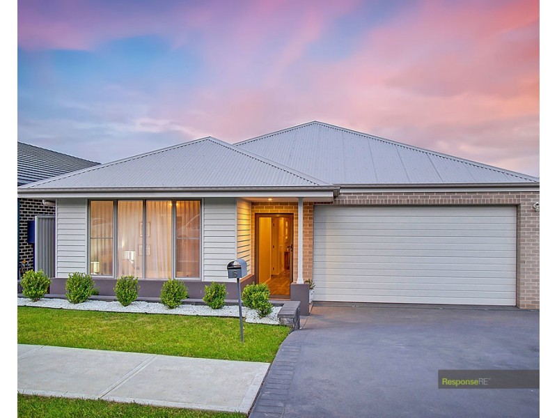 6 Andrew Street, Riverstone NSW 2765