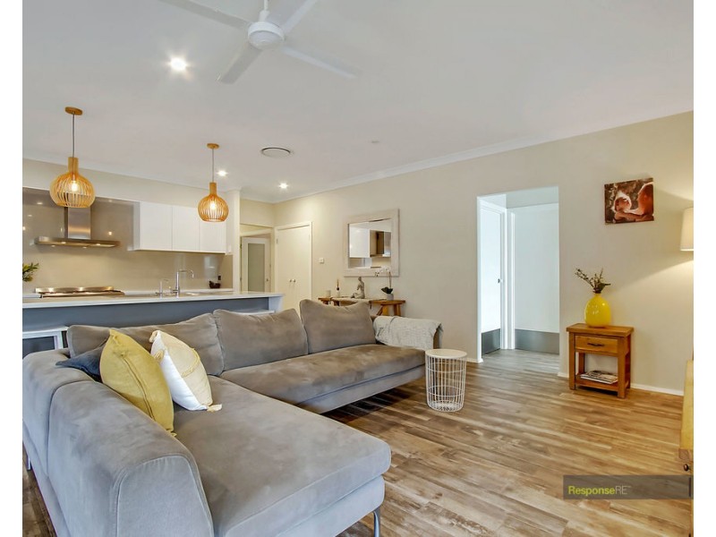 6 Andrew Street, Riverstone NSW 2765