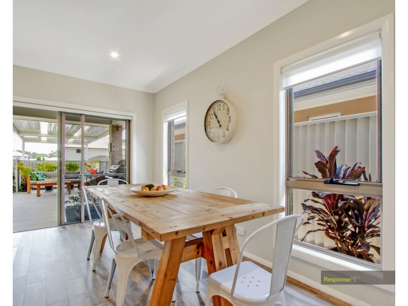 6 Andrew Street, Riverstone NSW 2765