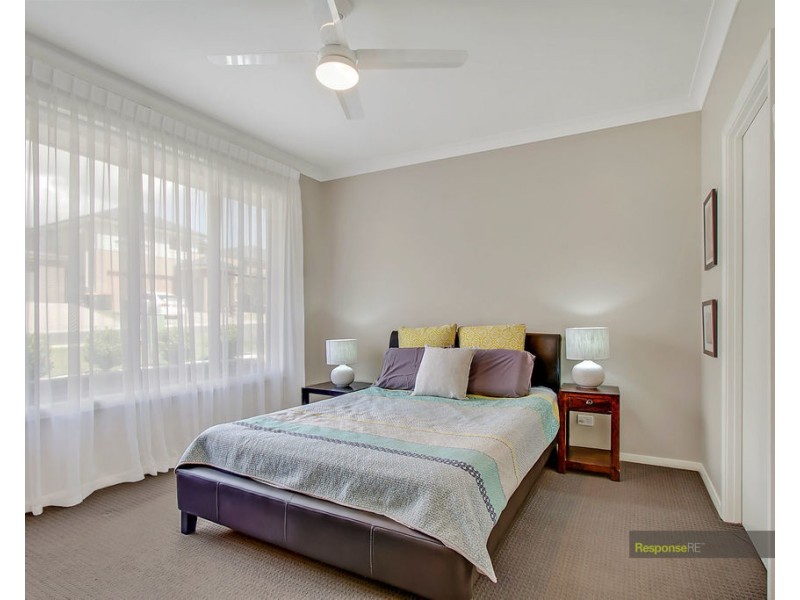 6 Andrew Street, Riverstone NSW 2765