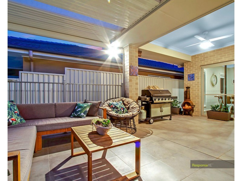 6 Andrew Street, Riverstone NSW 2765