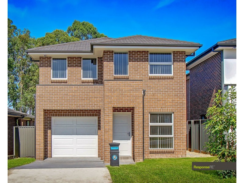 6 Tallulah Avenue, Riverstone NSW 2765