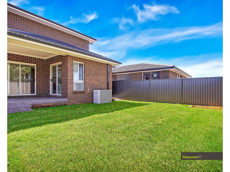6 Tallulah Avenue, Riverstone NSW 2765