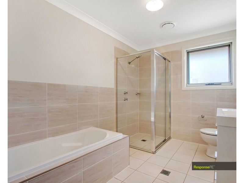 6 Tallulah Avenue, Riverstone NSW 2765