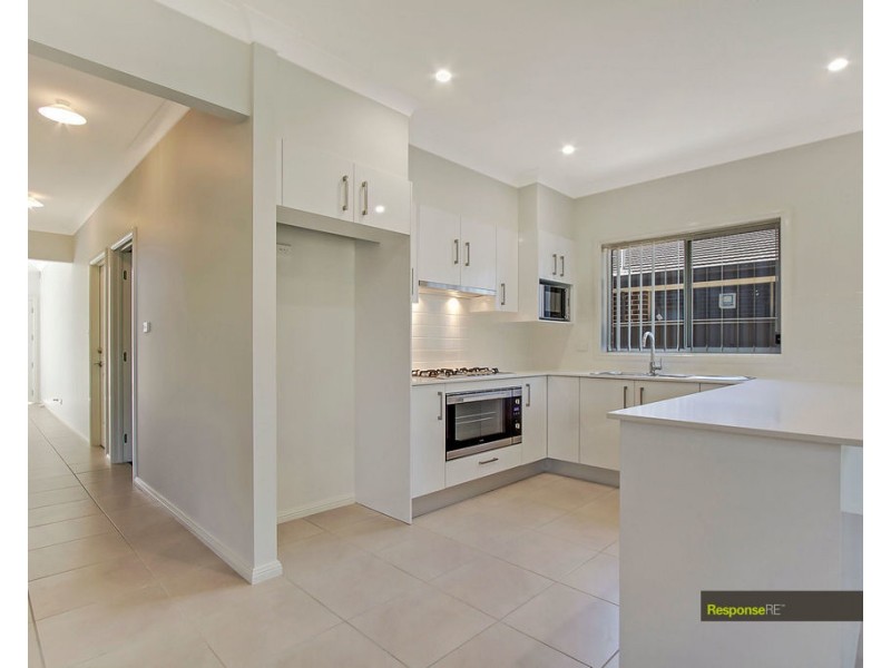 6 Tallulah Avenue, Riverstone NSW 2765