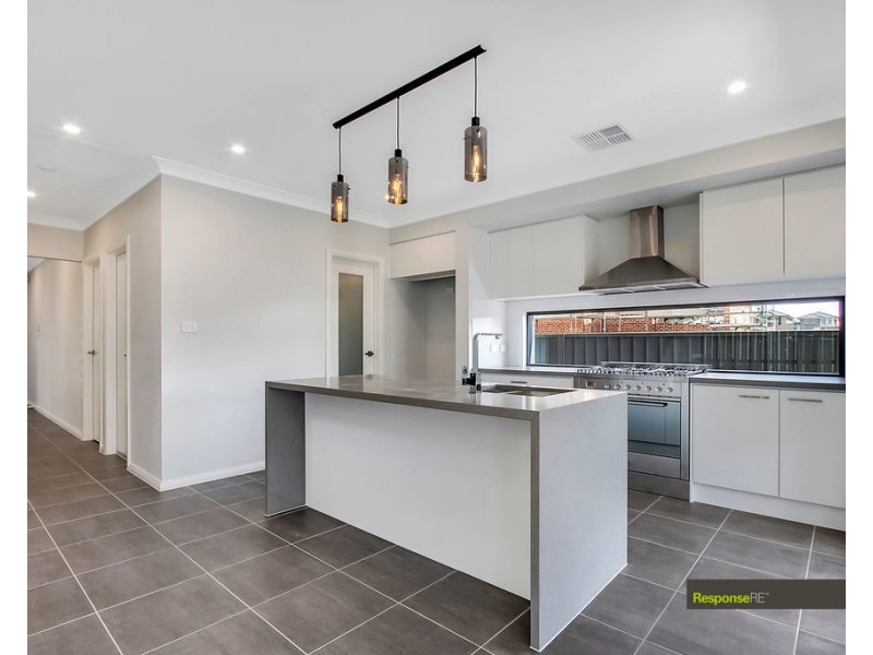 5 Lucia Street, Riverstone NSW 2765