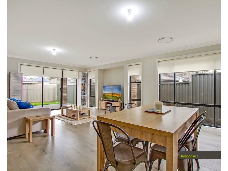 31 Reuben Street, Riverstone NSW 2765