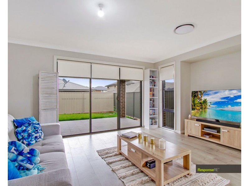 31 Reuben Street, Riverstone NSW 2765