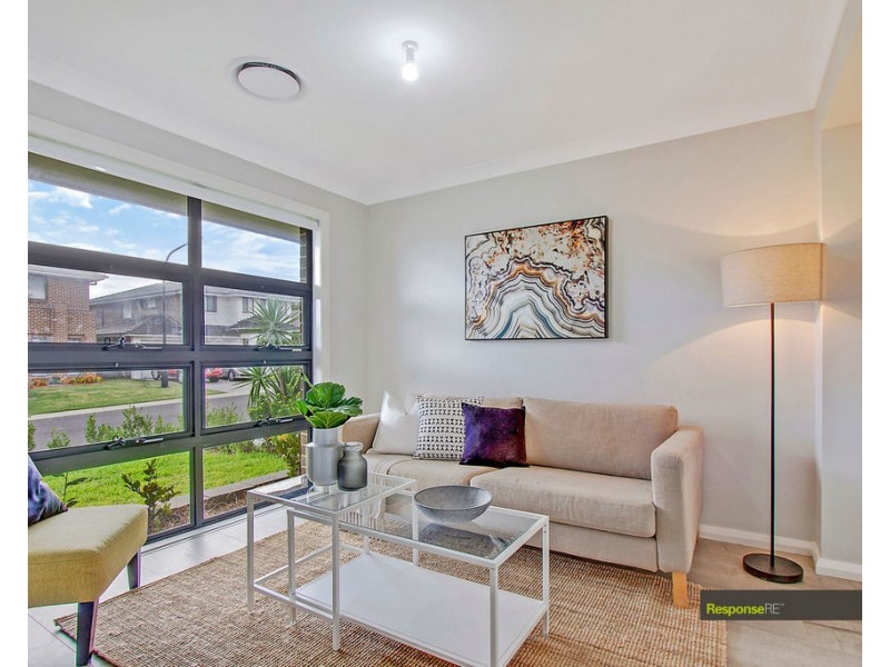 31 Reuben Street, Riverstone NSW 2765