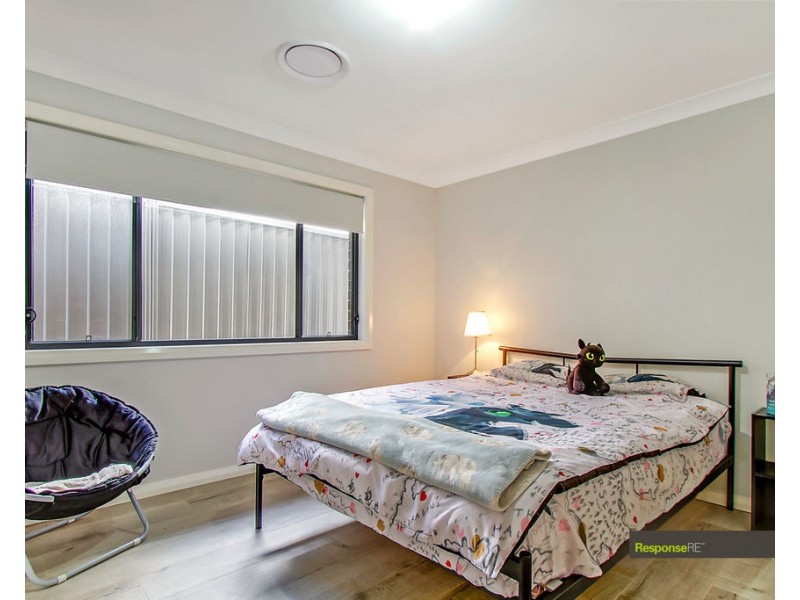 31 Reuben Street, Riverstone NSW 2765