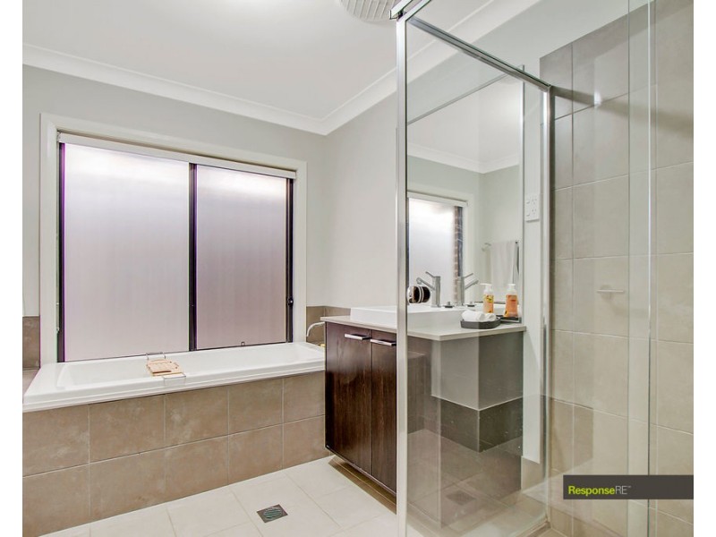 31 Reuben Street, Riverstone NSW 2765