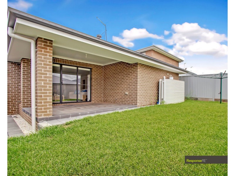 31 Reuben Street, Riverstone NSW 2765
