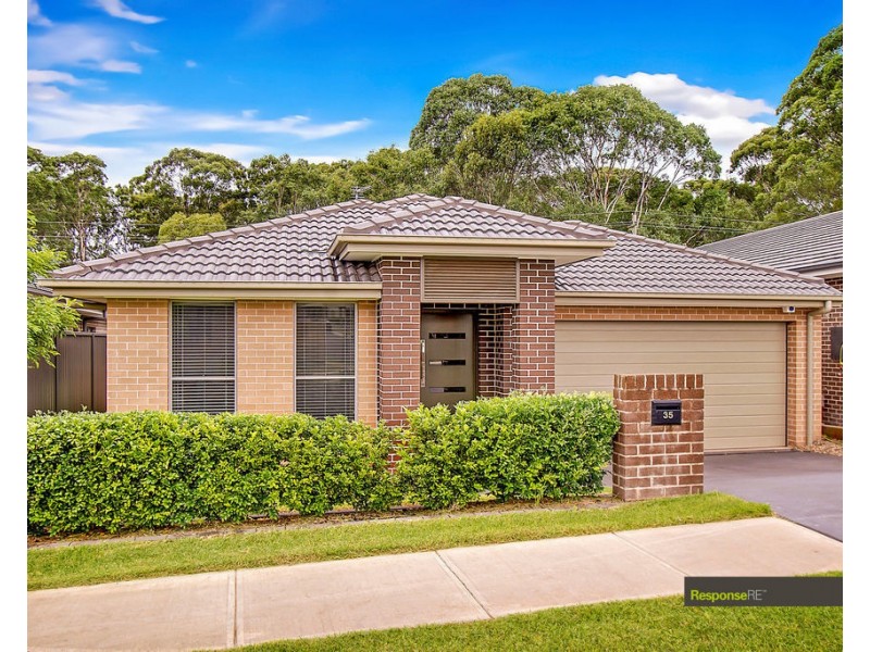 35 Boydhart Street, Riverstone NSW 2765