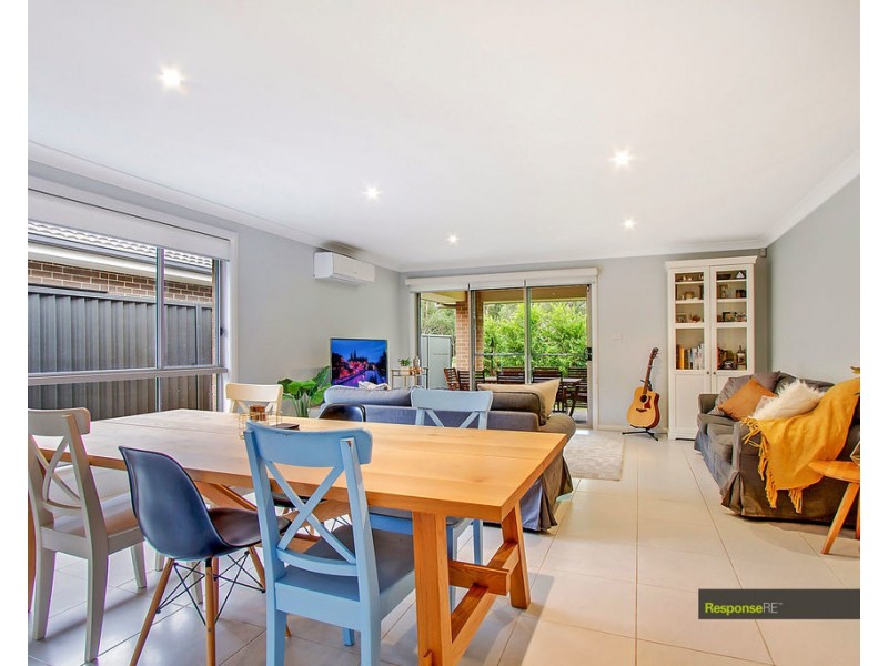 35 Boydhart Street, Riverstone NSW 2765